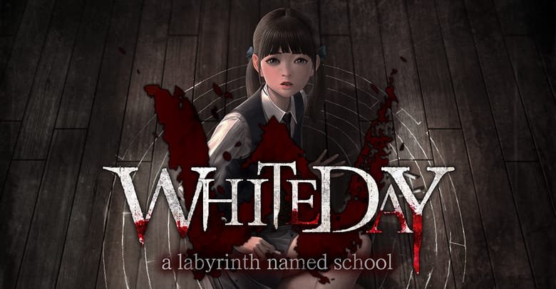 'White Day: A Labyrinth Named School' ya tiene fecha de lanzamiento