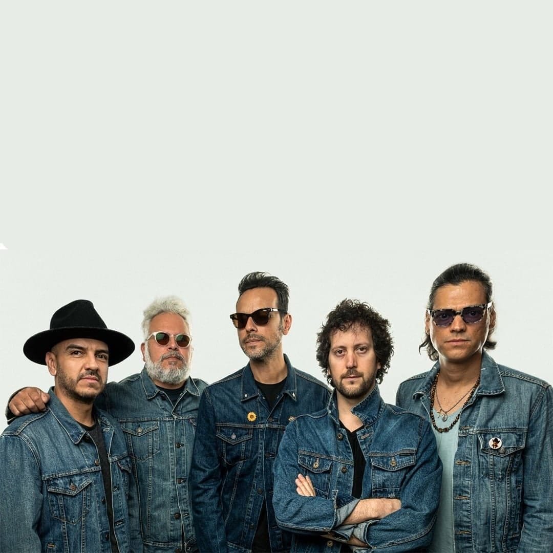Jumbo celebrará 25 años de carrera en un concierto en CDMX