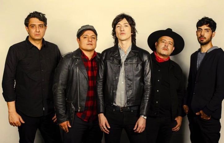 División Minúscula anuncia gira que pasará por CDMX y Monterrey