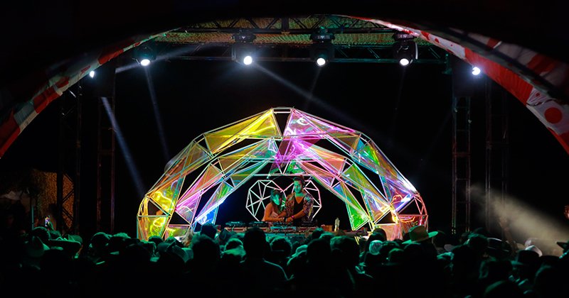 (Entrevista) Akamba 2024: una experiencia en Tequila llena de música electrónica