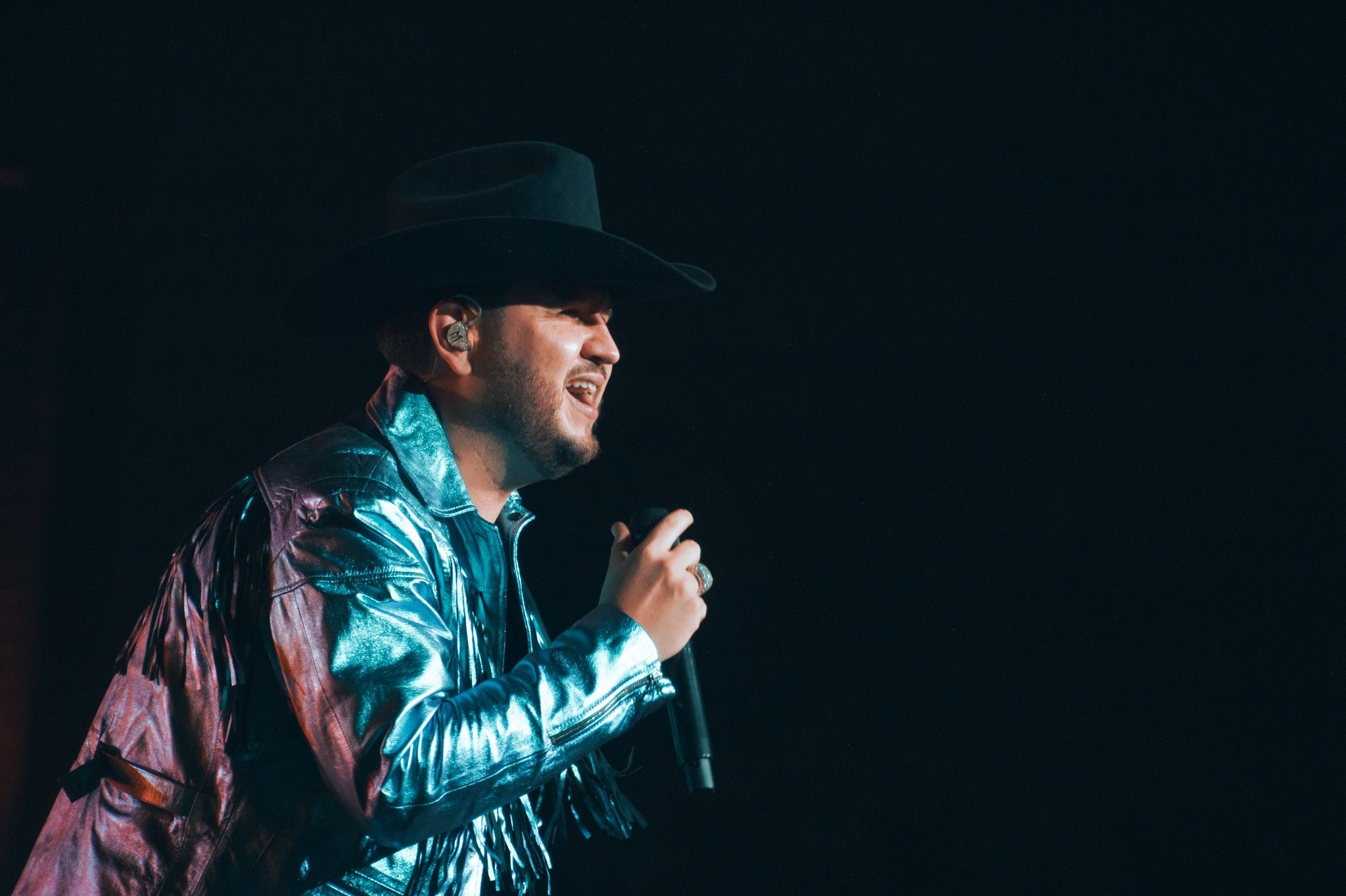 Edén Muñoz lleva 'Como En Los Viejos Tiempos' a Monterrey