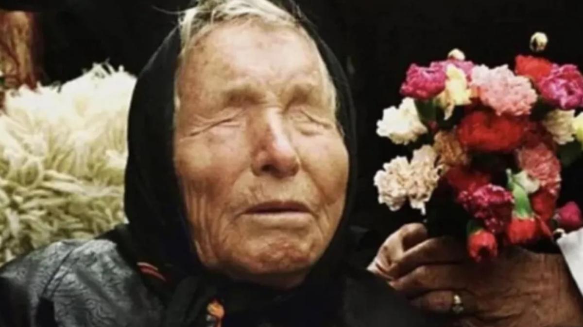 10 predicciones de Baba Vanga para 2026