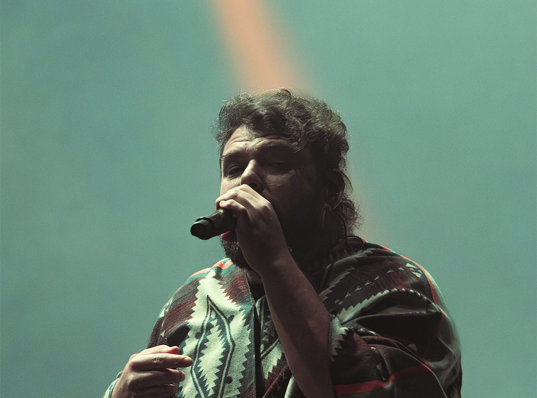 Porter, entre luces y emoción regresaron a Monterrey