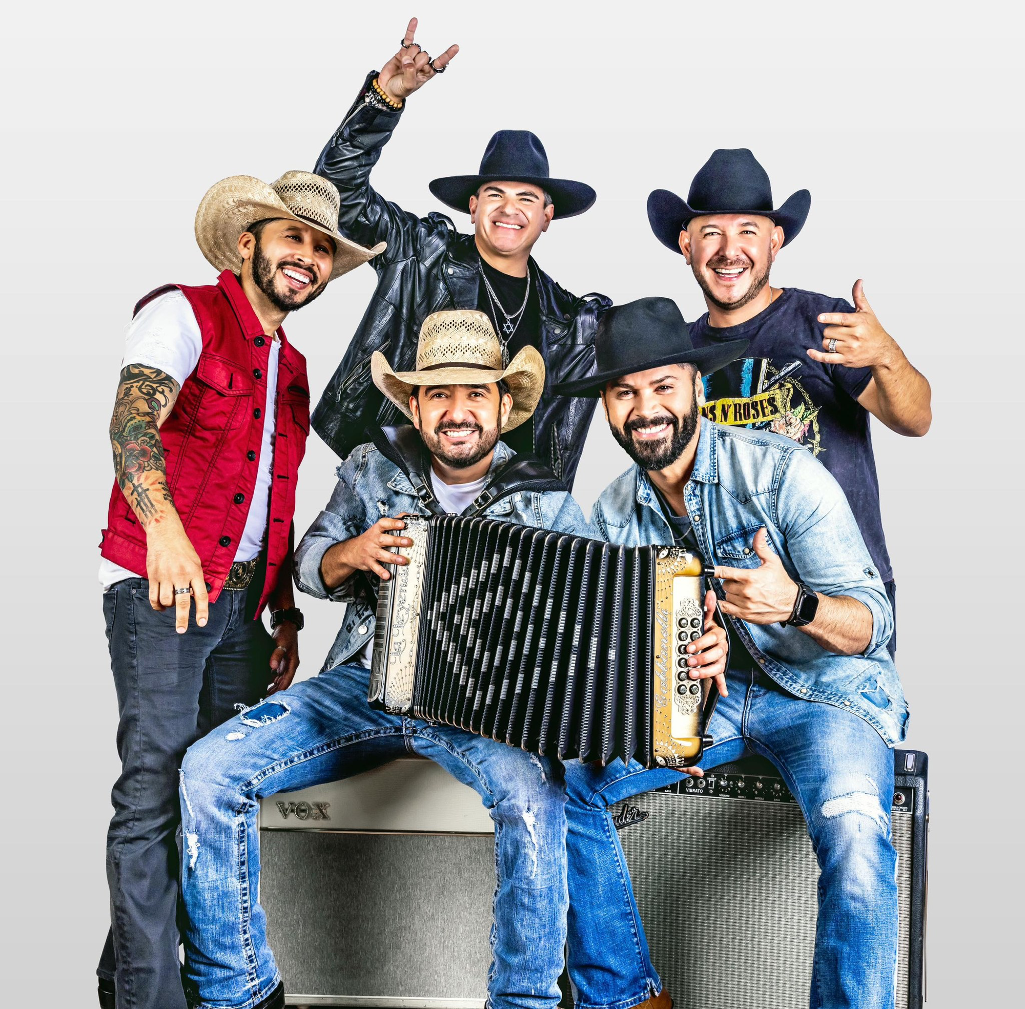 La Leyenda abrirá el FIFA Fan Fest 2026 en Monterrey