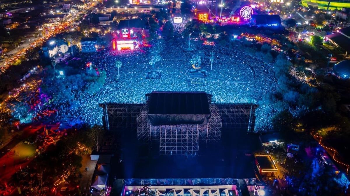 FIFA Fan Festival Monterrey 2026: música, futbol y acceso gratuito en Parque Fundidora