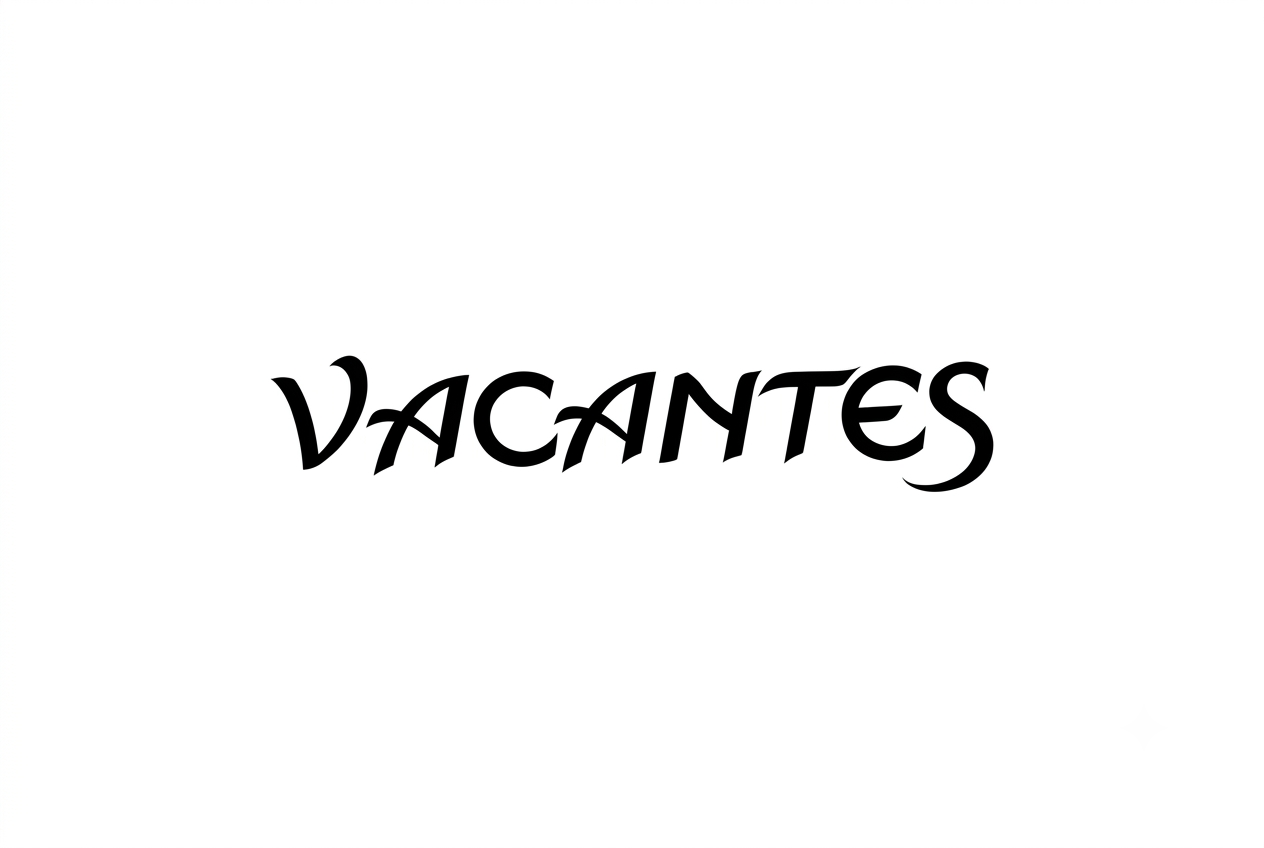 Vacantes – julio (I) 2026
