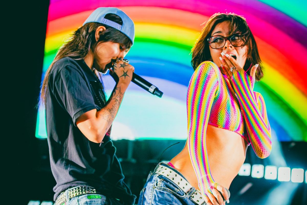 Dale Mixx 2026: Guía rápida para sobrevivir al festival, horarios, accesos y recomendaciones