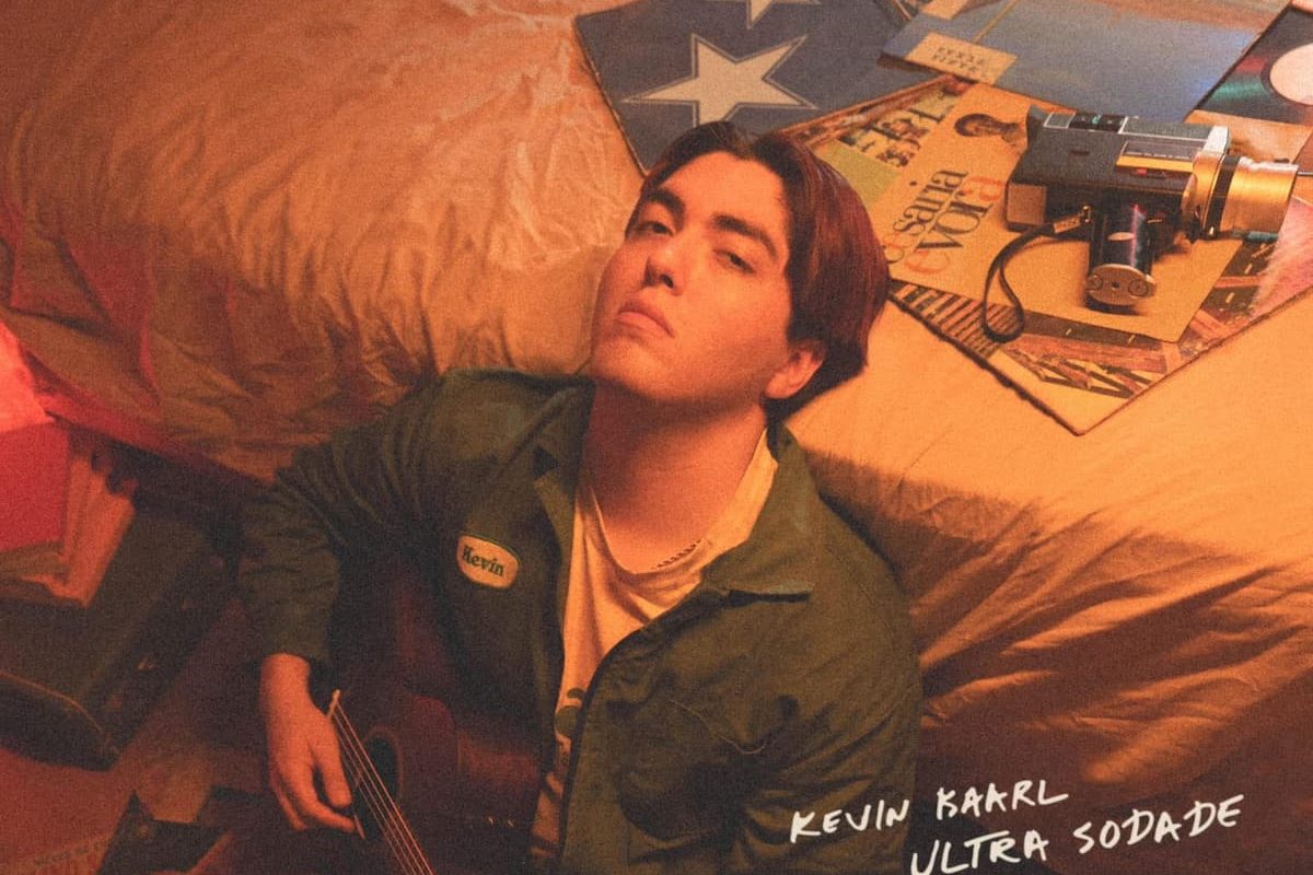 Kevin Kaarl prepara un Halloween diferente en Monterrey
